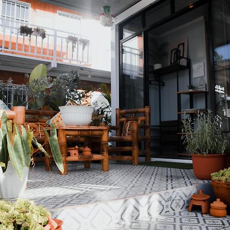 Olive Hostel Roxas City Esterno foto