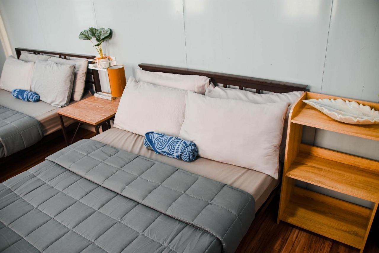 Olive Hostel Roxas City Esterno foto