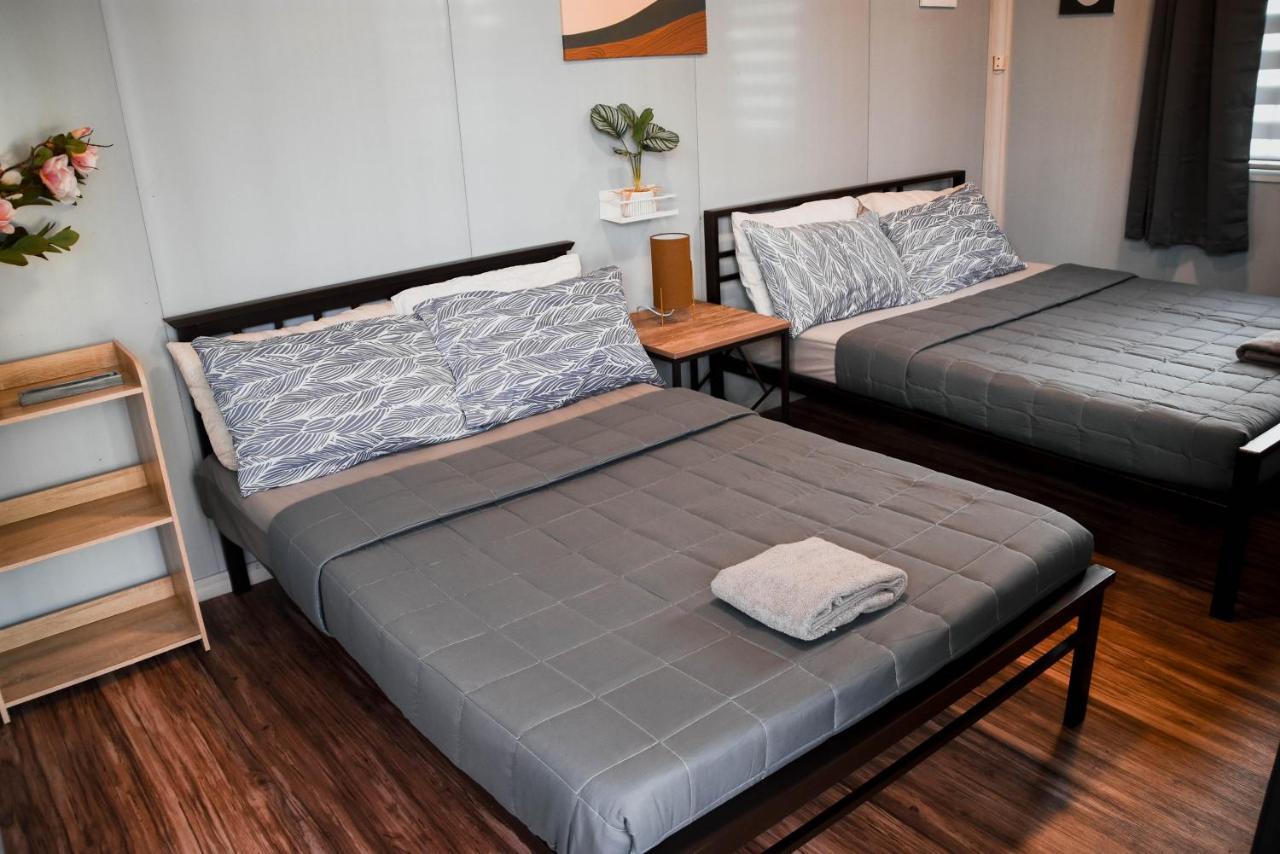 Olive Hostel Roxas City Esterno foto