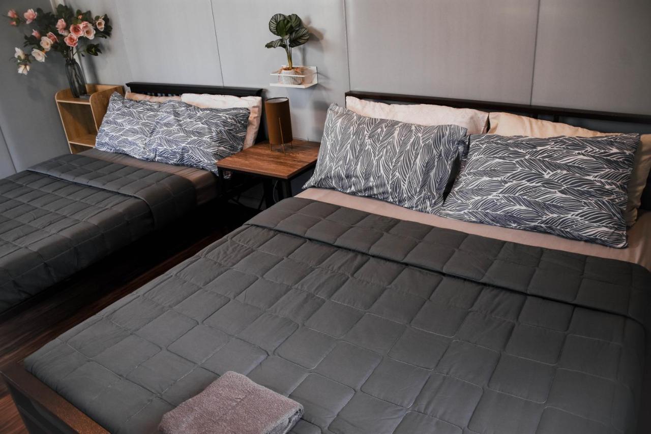 Olive Hostel Roxas City Esterno foto