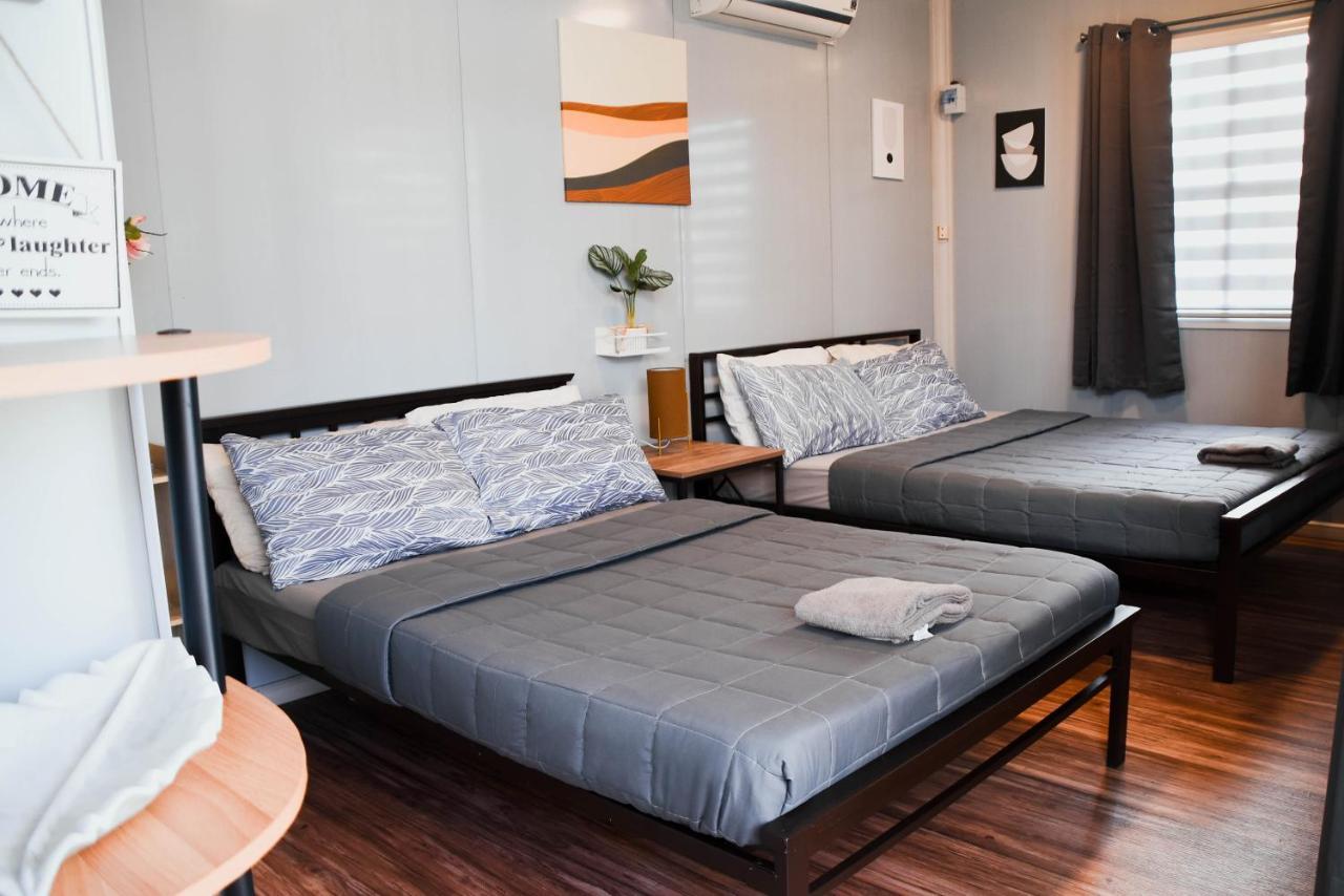 Olive Hostel Roxas City Esterno foto
