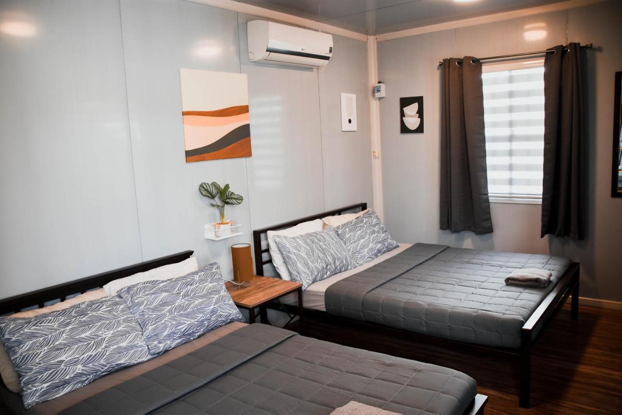 Olive Hostel Roxas City Esterno foto