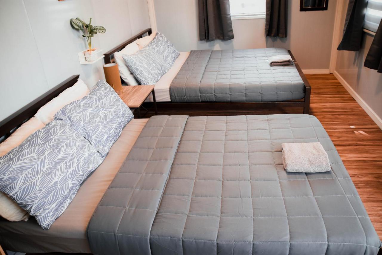 Olive Hostel Roxas City Esterno foto