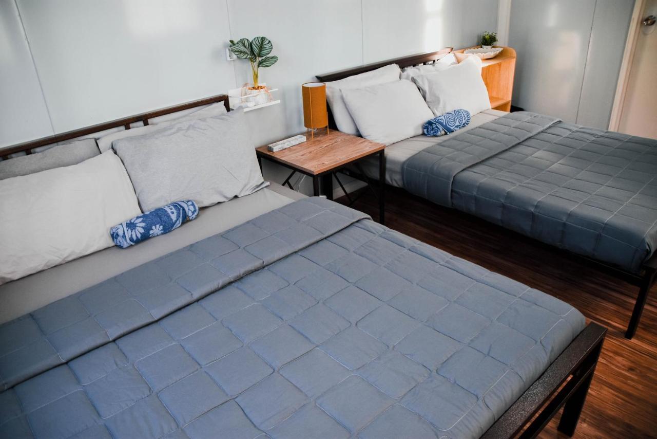 Olive Hostel Roxas City Esterno foto