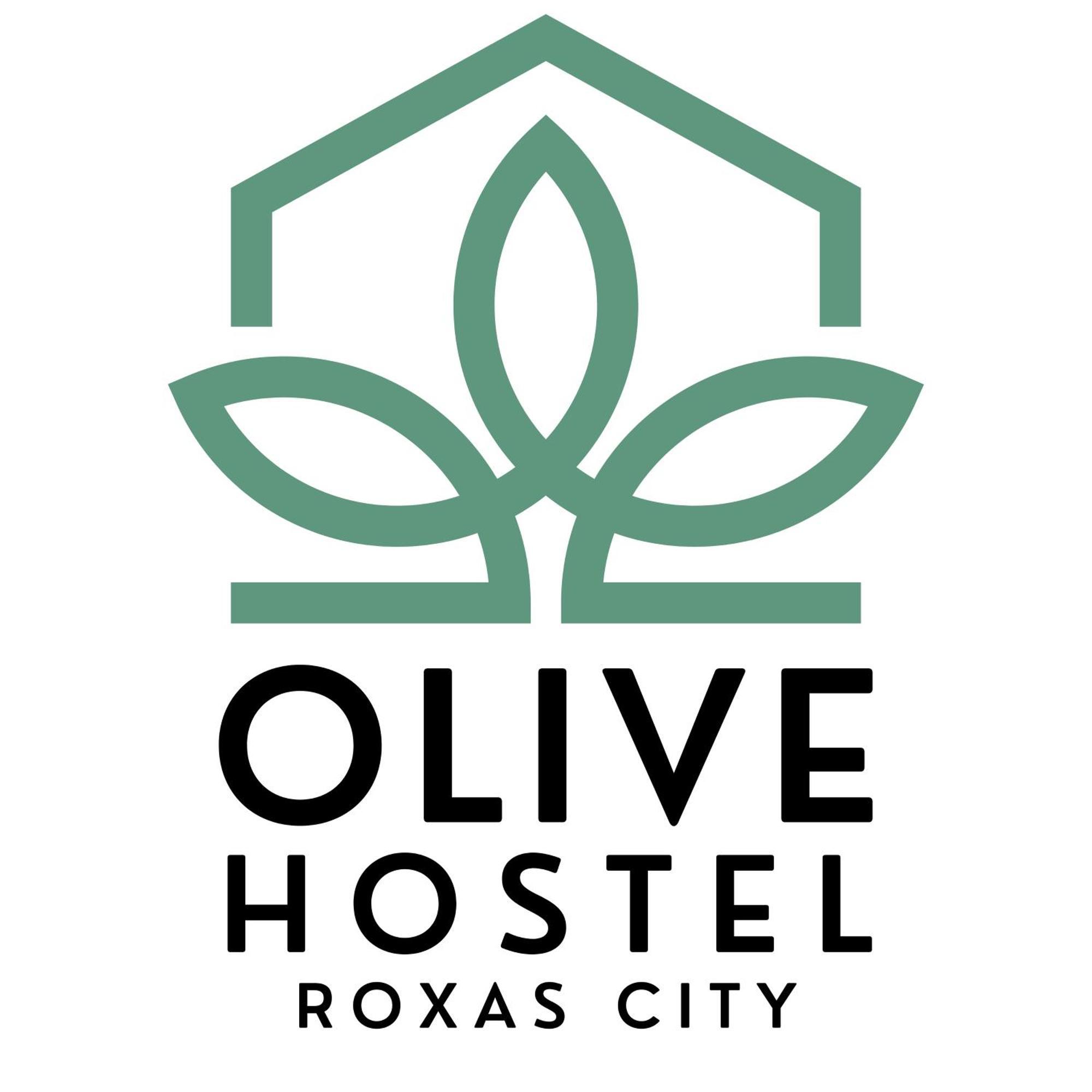 Olive Hostel Roxas City Esterno foto