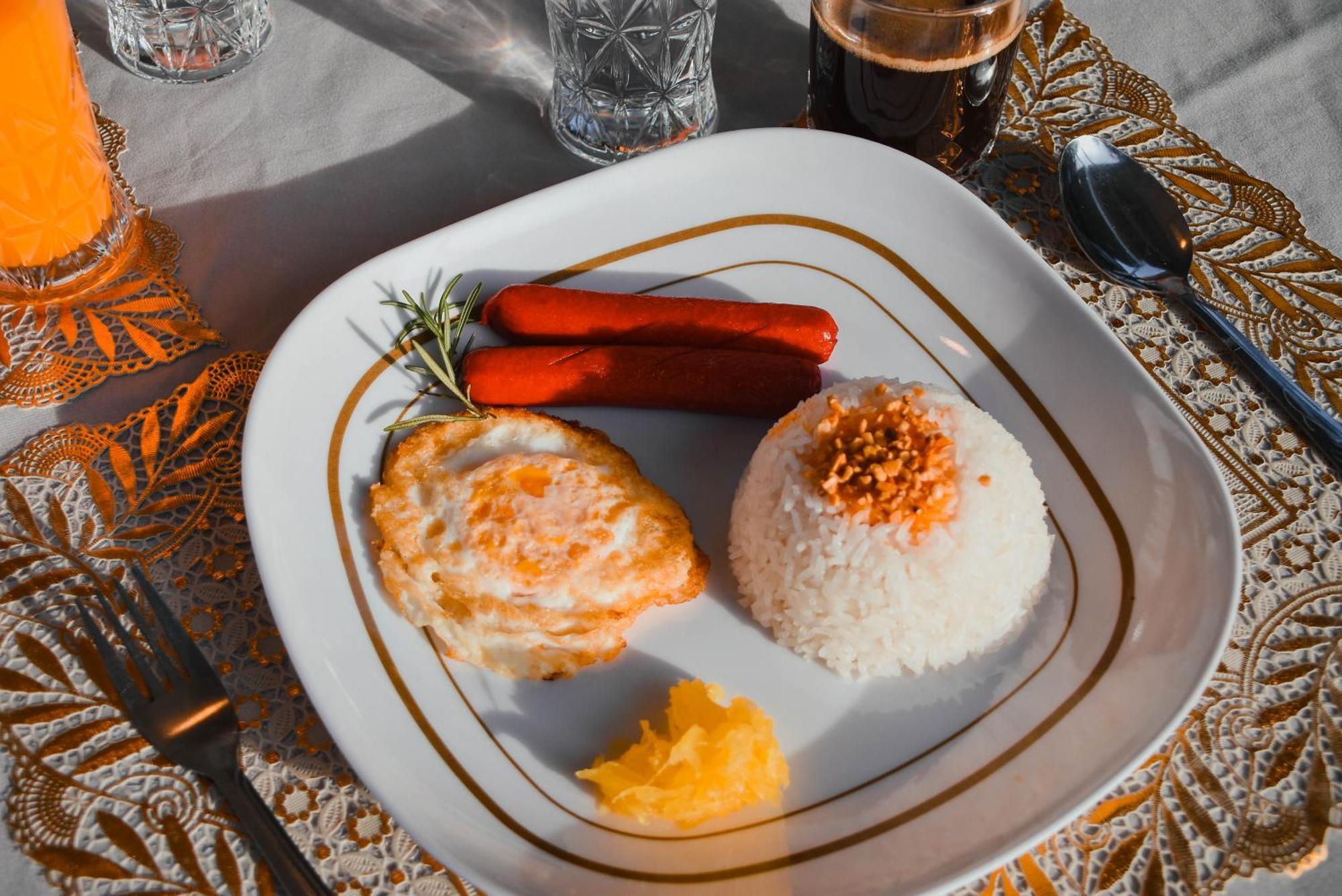 Olive Hostel Roxas City Esterno foto