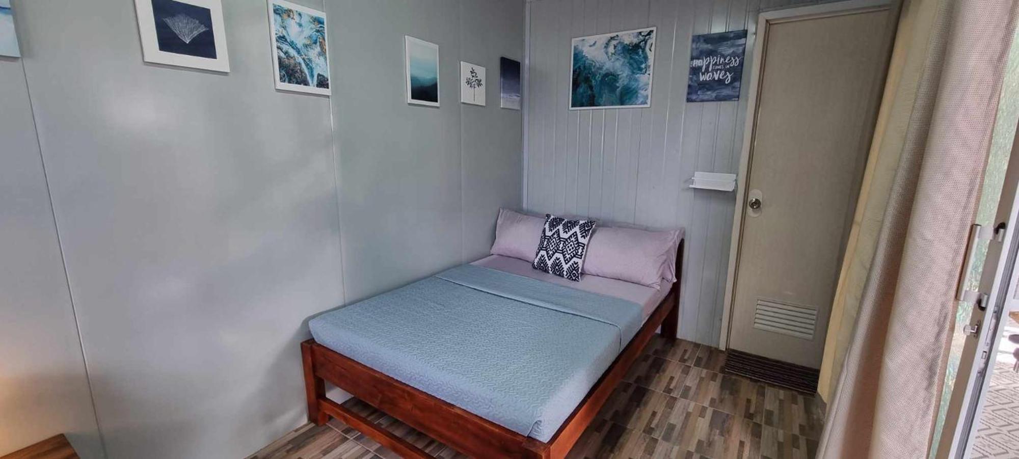 Olive Hostel Roxas City Esterno foto