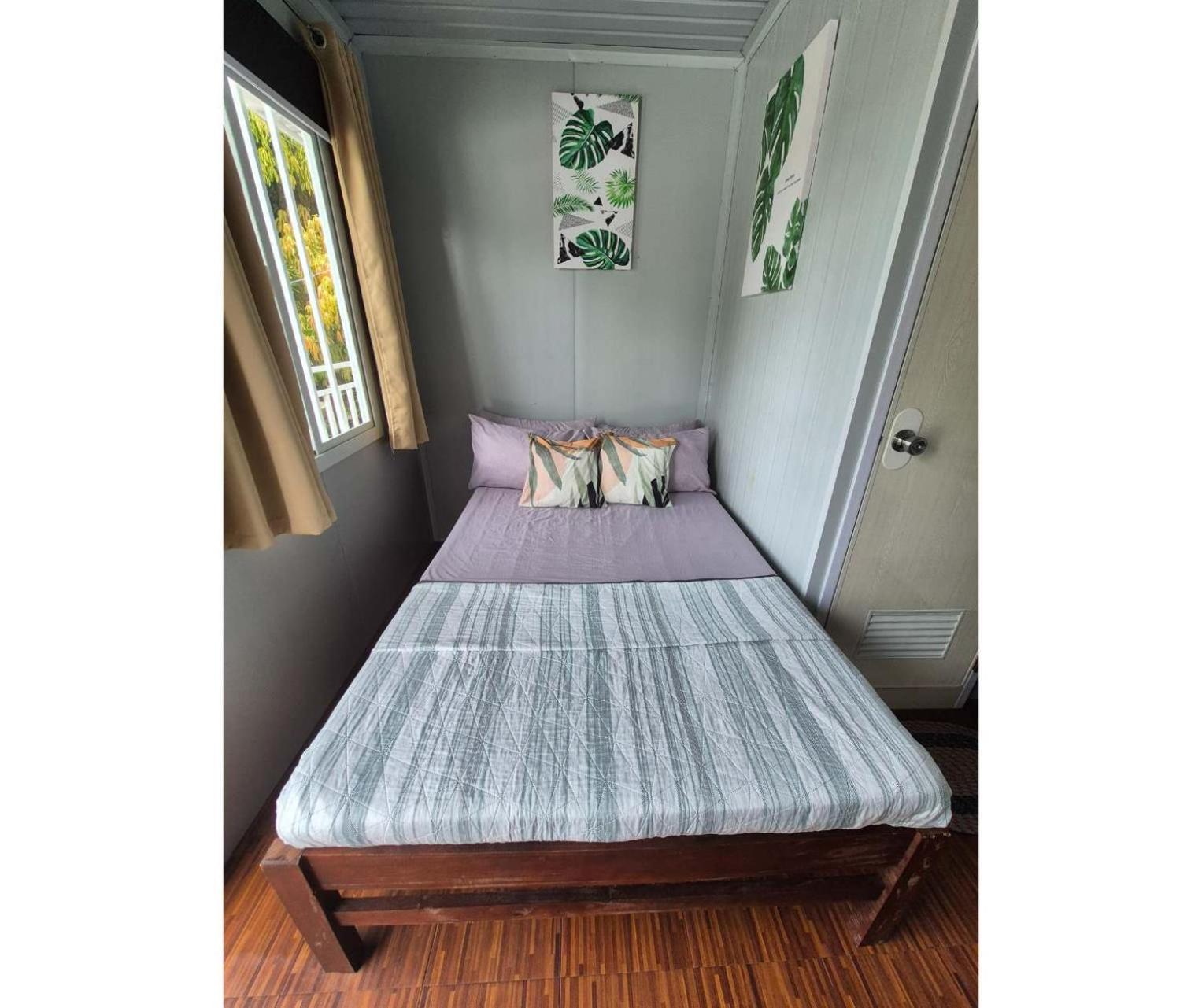 Olive Hostel Roxas City Esterno foto